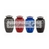 Aluminium Cremation Urns