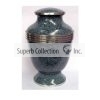 Aluminium Cremation Urns