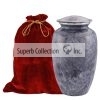 Aluminium Cremation Urns