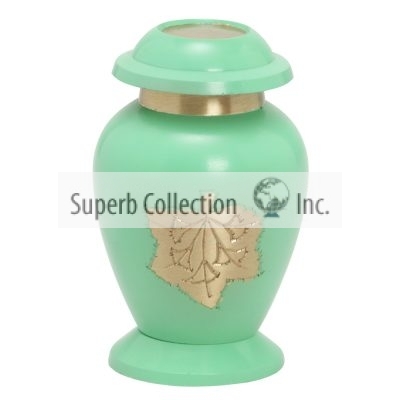 Keepsake Cremation Urns