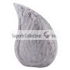 Teardrop Cremation Urns