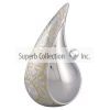 Teardrop Cremation Urns