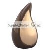 Teardrop Cremation Urns
