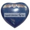 Heart Keepsake Urns