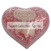 Heart Keepsake Urns