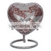 Heart Keepsake Urns