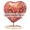 Heart Keepsake Urns