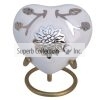 Heart Keepsake Urns