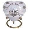 Heart Keepsake Urns