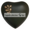 Heart Keepsake Urns
