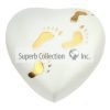 Heart Keepsake Urns