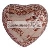 Heart Keepsake Urns