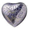 Heart Keepsake Urns