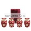Keepsake Cremation Urns