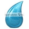 Teardrop Cremation Urns