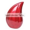 Teardrop Cremation Urns