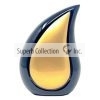 Teardrop Cremation Urns