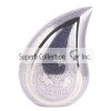 Teardrop Cremation Urns