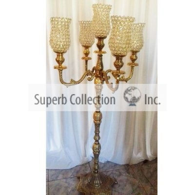 Candelabra