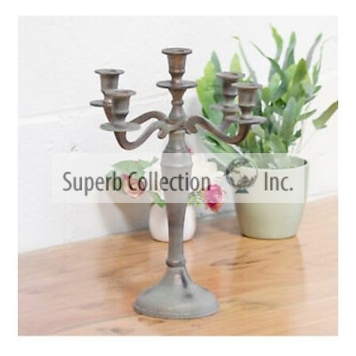 Candelabra