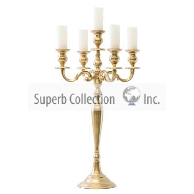 Candelabra